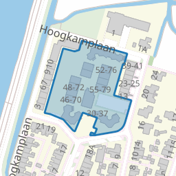 Perceel MKN00-C-1628