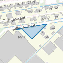 Perceel MKP00-B-1004