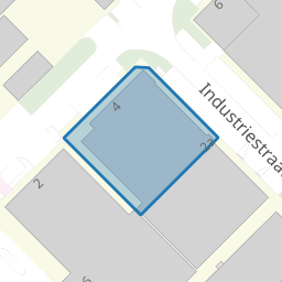 Perceel MKP00-B-1008