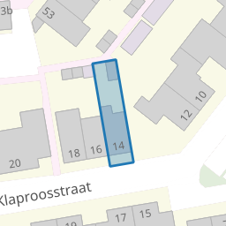 Perceel MKP00-B-1039