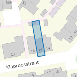 Perceel MKP00-B-1040