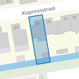 Perceel MKP00-B-1042