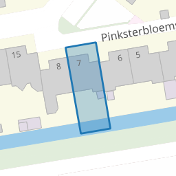 Perceel MKP00-B-1047