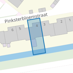 Perceel MKP00-B-1050