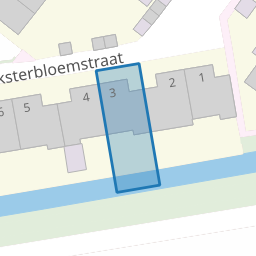 Perceel MKP00-B-1051
