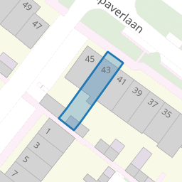 Perceel MKP00-B-1055