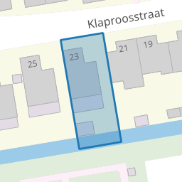 Perceel MKP00-B-1085