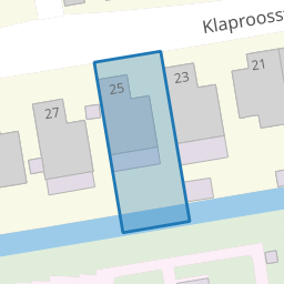 Perceel MKP00-B-1086