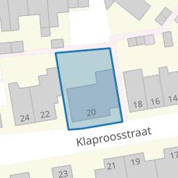 Perceel MKP00-B-1093