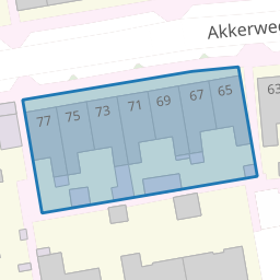 Perceel MKP00-B-1107