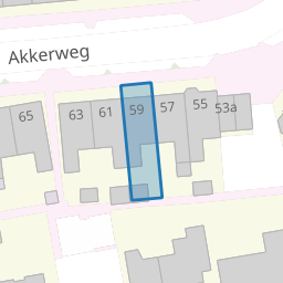 Perceel MKP00-B-1112