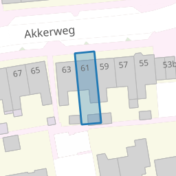 Perceel MKP00-B-1113