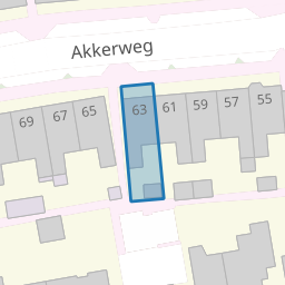 Perceel MKP00-B-1114