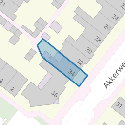 Perceel MKP00-B-1116