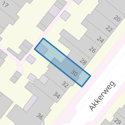 Perceel MKP00-B-1118