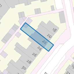 Perceel MKP00-B-1122