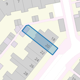 Perceel MKP00-B-1123