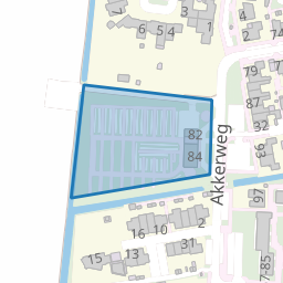 Perceel MKP00-B-1138