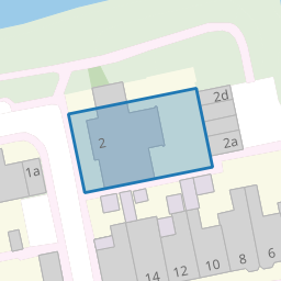 Perceel MKP00-B-1160