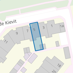 Perceel MKP00-B-1163