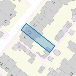 Perceel MKP00-B-1170