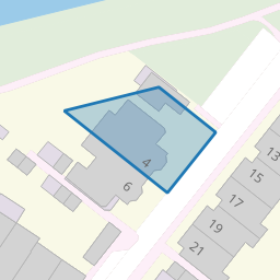 Perceel MKP00-B-1172