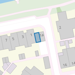 Perceel MKP00-B-1176