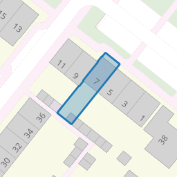 Perceel MKP00-B-1186