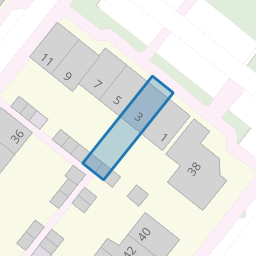 Perceel MKP00-B-1188