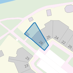 Perceel MKP00-B-1191