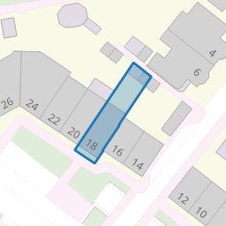 Perceel MKP00-B-1196