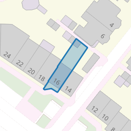 Perceel MKP00-B-1197