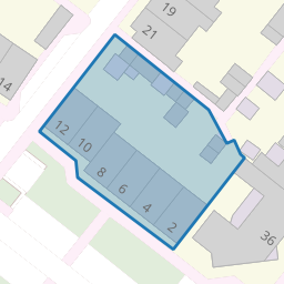 Perceel MKP00-B-1199