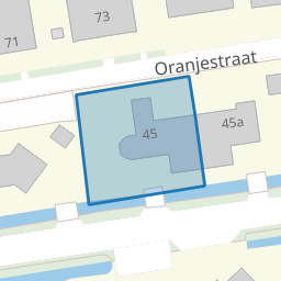 Perceel MKP00-B-1268