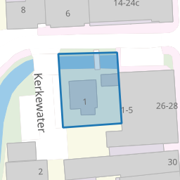 Perceel MKP00-B-1293