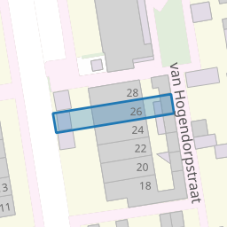 Perceel MKP00-B-1313