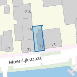 Perceel MKP00-B-1319