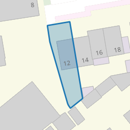 Perceel MKP00-B-1322