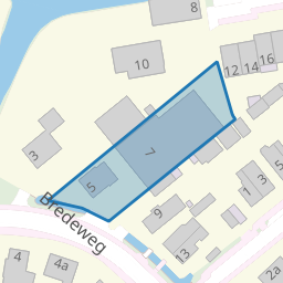 Perceel MKP00-B-1327