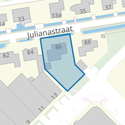 Perceel MKP00-B-1341