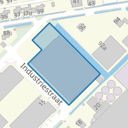 Perceel MKP00-B-1343