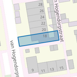 Perceel MKP00-B-1362