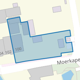 Perceel MKP00-B-1368