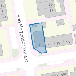 Perceel MKP00-B-1380