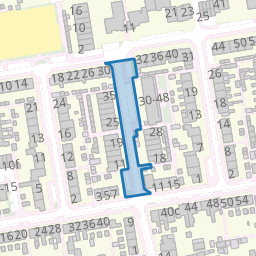 Perceel MKP00-B-1381