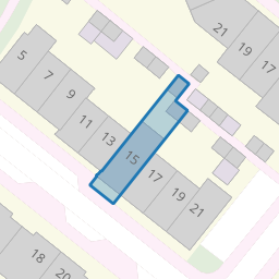 Perceel MKP00-B-1387