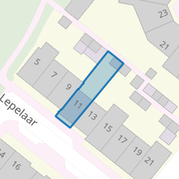 Perceel MKP00-B-1389