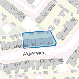 Perceel MKP00-B-1407