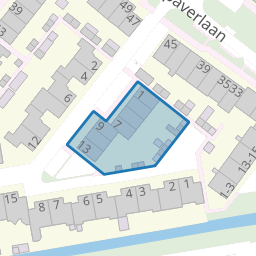 Perceel MKP00-B-1408