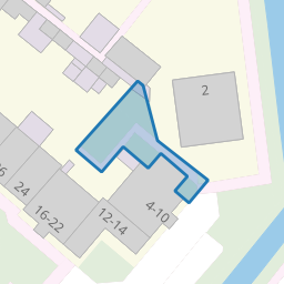 Perceel MKP00-B-1411